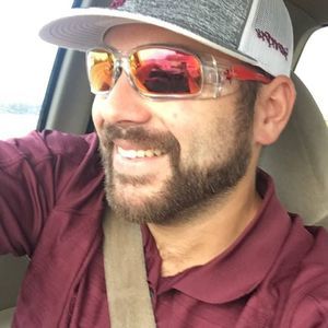 Meet your Posher, Alex